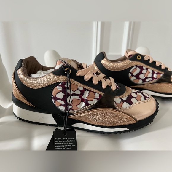 Roberto Cavalli Shoes BNWT - Picture 2 of 7